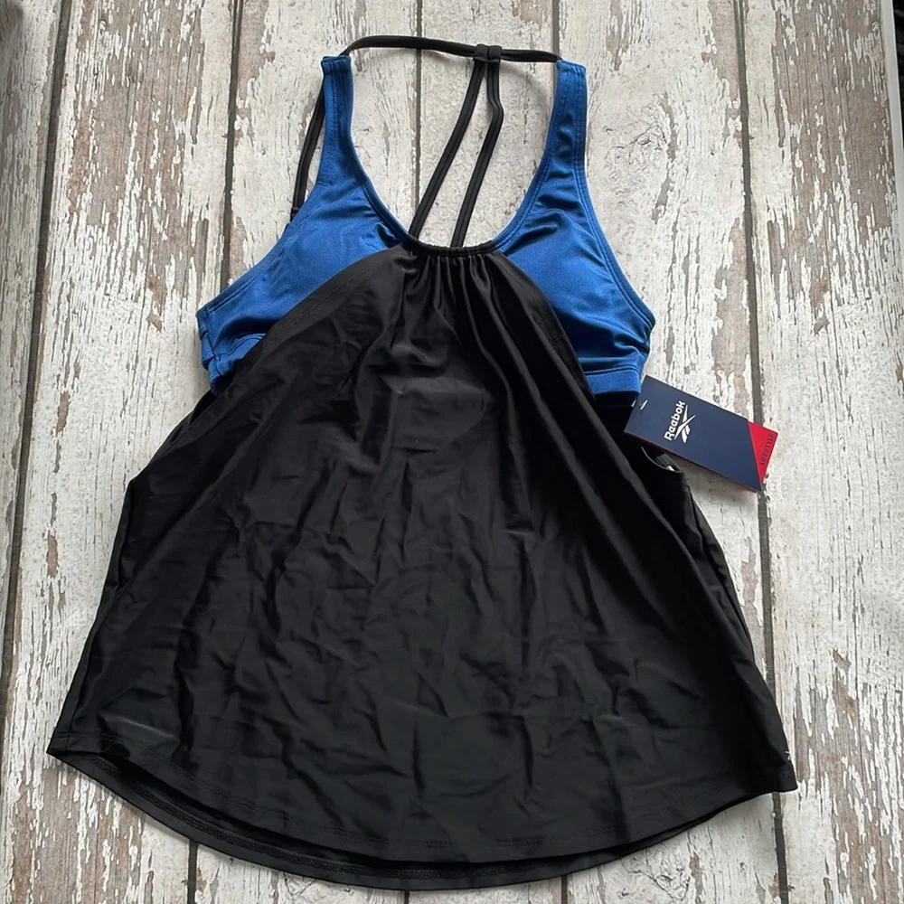 Reebok new tags
